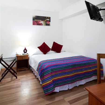 Hotel Samana Арика Екстериор снимка