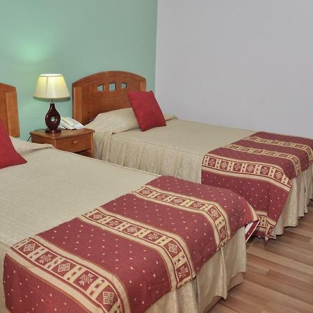 Hotel Samana Арика Екстериор снимка