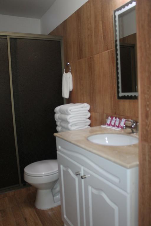 Hotel Samana Арика Екстериор снимка
