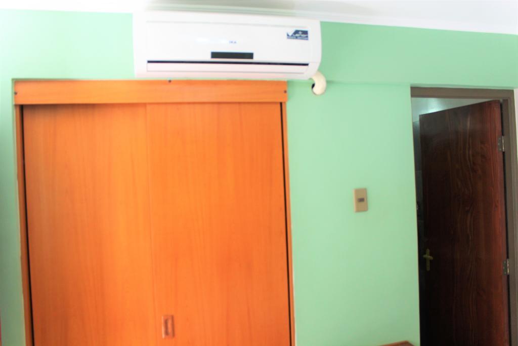 Hotel Samana Арика Екстериор снимка