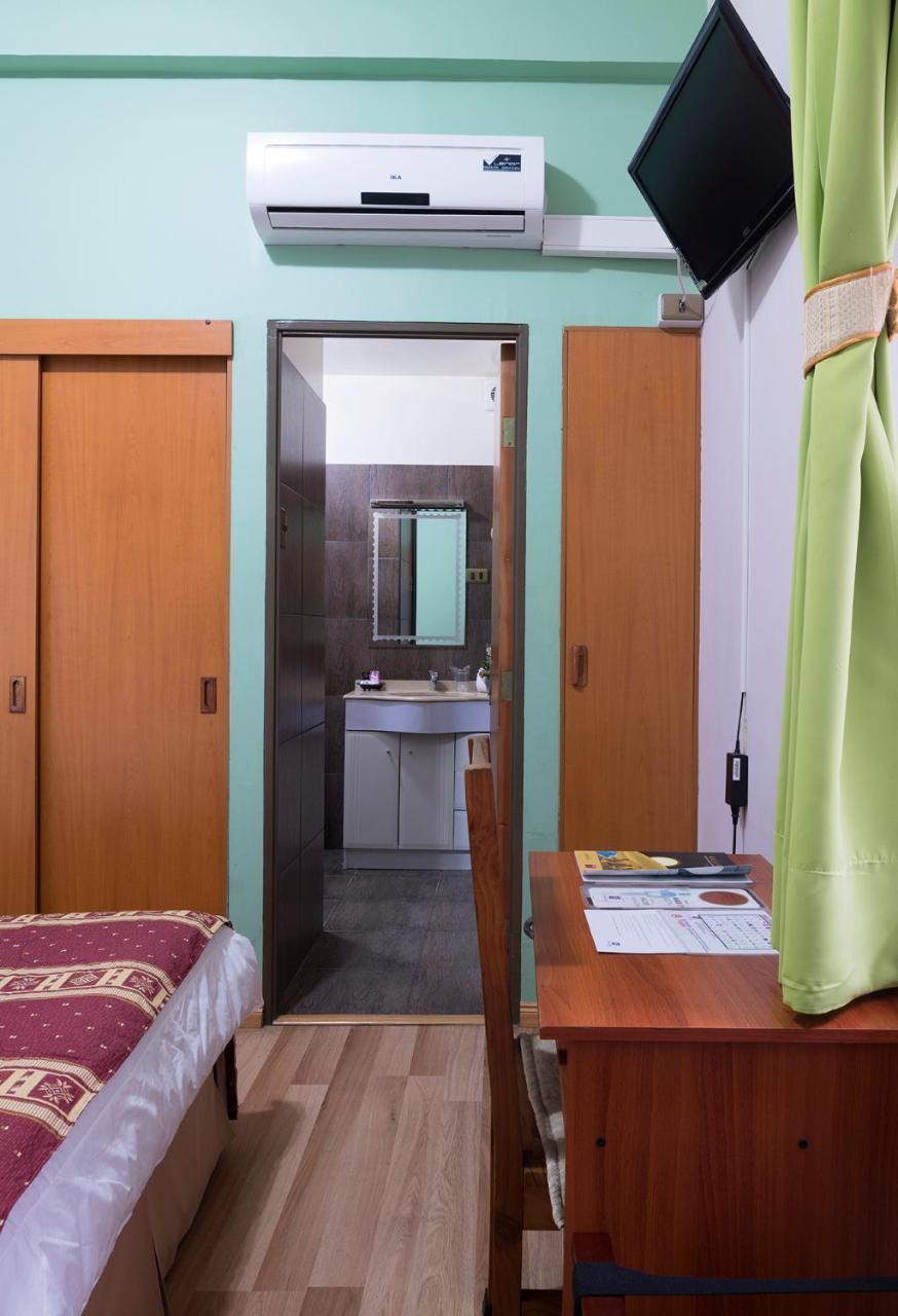 Hotel Samana Арика Екстериор снимка