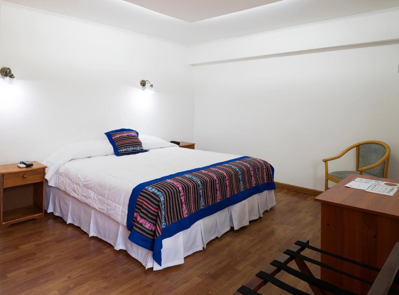 Hotel Samana Арика Екстериор снимка